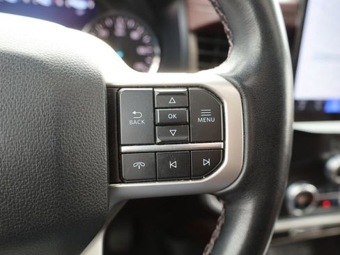 Used 2024 Ford Expedition Limited image 50