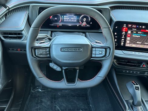 New 2026 Dodge Charger Scat Pack image 13