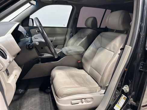 Used 2010 Honda Pilot EX-L image 21