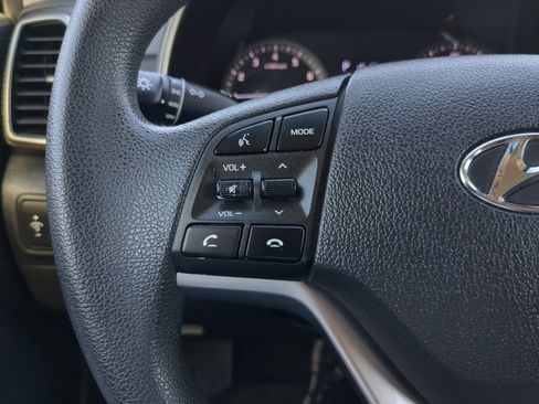 Used 2019 Hyundai Tucson SE image 29