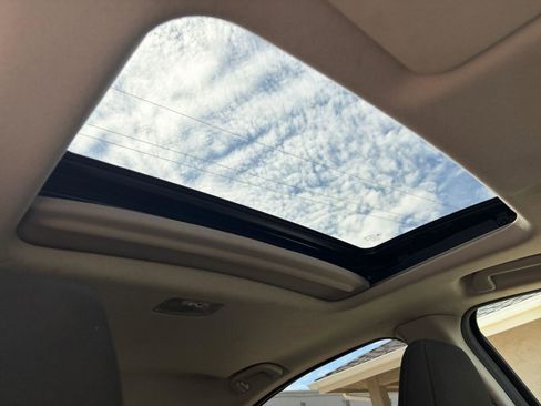 Used 2021 Honda HR-V EX image 29