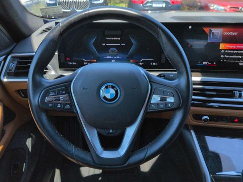 Certified 2023 BMW i4 eDrive35 RWD image 25
