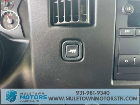 Used 2023 GMC Savana 2500 w/ Driver Convenience Package image 22