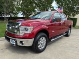 Used 2014 Ford F150 XLT w/ XLT Chrome Package image 4