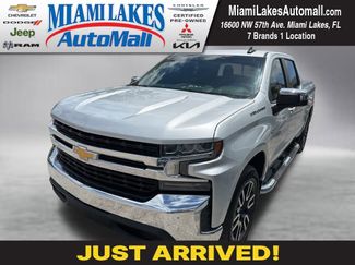Used 2019 Chevrolet Silverado 1500 LT w/ All-Star Edition RWD video 1
