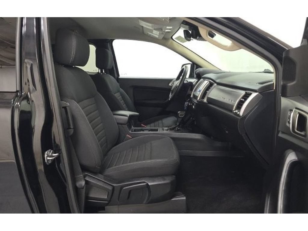 Used 2021 Ford Ranger XLT AWD/4WD image 6