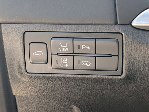 Used 2023 MAZDA CX-9 Grand Touring image 23