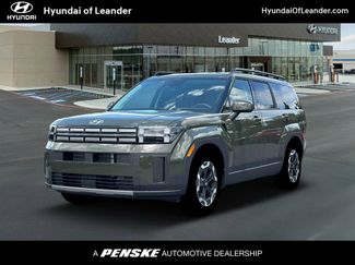 New 2026 Hyundai Santa Fe SEL video 1