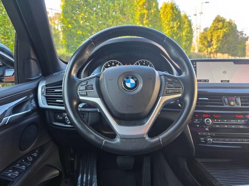 Used 2018 BMW X5 xDrive35i image 19