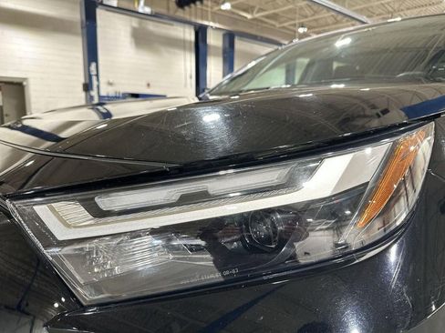 Used 2024 Toyota RAV4 XLE image 28