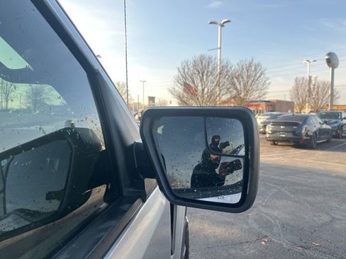 Certified 2021 Ford F150 XL w/ STX Appearance Package image 4