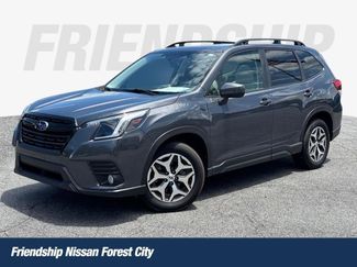 Used 2023 Subaru Forester Premium AWD/4WD video 1