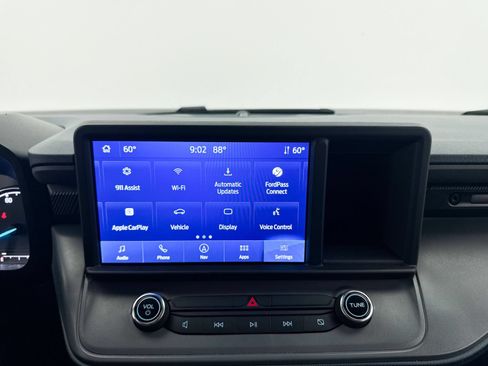 Used 2024 Ford Maverick Lariat w/ Black Appearance Package AWD/4WD image 24