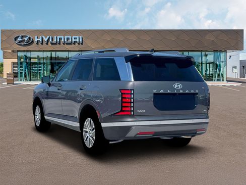 New 2026 Hyundai Palisade SEL Premium AWD/4WD image 5