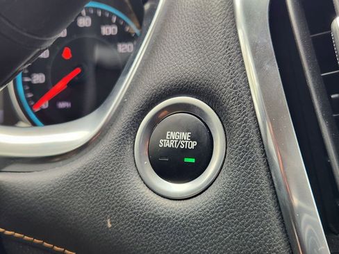 Used 2020 Chevrolet Traverse Premier w/ LPO, Floor Liner Package image 21