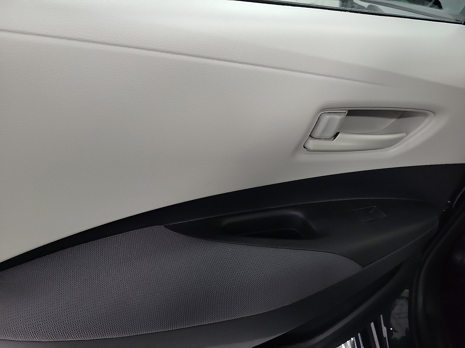 Certified 2026 Toyota Corolla LE FWD image 8