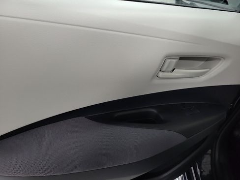 Certified 2026 Toyota Corolla LE FWD image 8