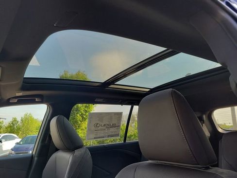 New 2026 Lexus TX 350 AWD image 31