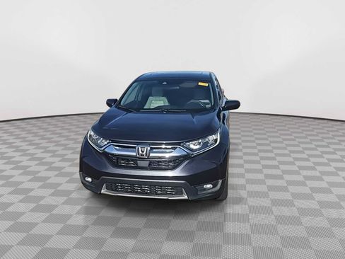 Certified 2018 Honda CR-V EX image 3