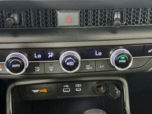 Used 2023 Honda CR-V EX image 22