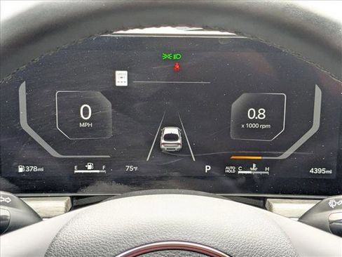 Used 2026 Kia K5 EX FWD image 11