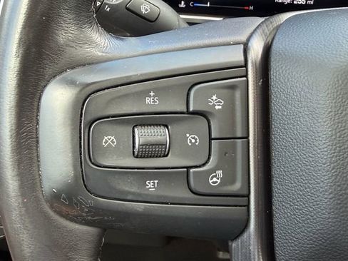 Used 2024 GMC Sierra 2500 Denali Ultimate w/ Max Trailering Package AWD/4WD image 30