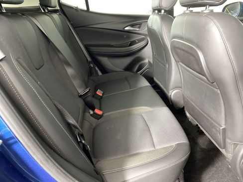 Used 2021 Buick Encore GX Preferred w/ Cold Weather Comfort Package image 28