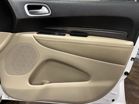 Used 2020 Dodge Durango Citadel image 31