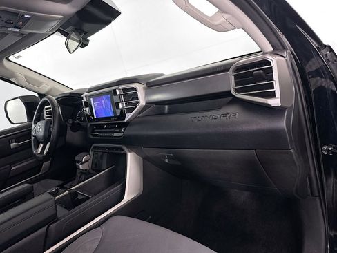Used 2022 Toyota Tundra SR5 w/ SR5 Convenience Package image 29