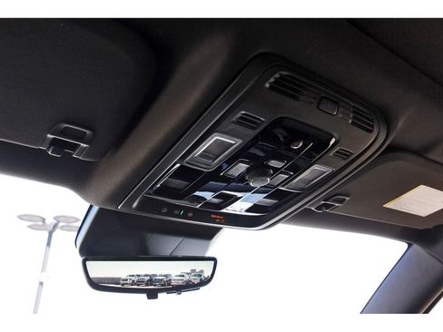 New 2026 Cadillac Escalade ESV Luxury image 22