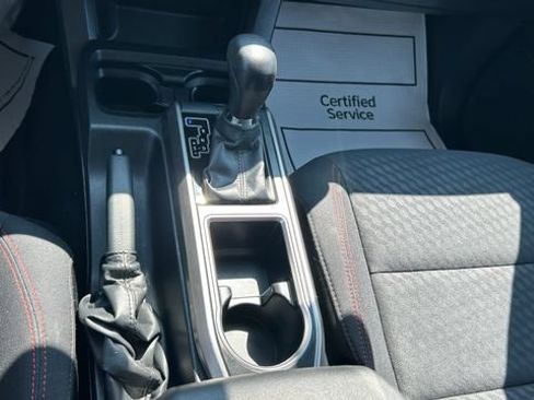 Used 2023 Toyota Tacoma SR5 w/ Technology Package AWD/4WD image 18