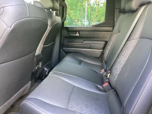 Certified 2024 Toyota Tacoma Limited w/ Limited Package (LT) AWD/4WD image 5