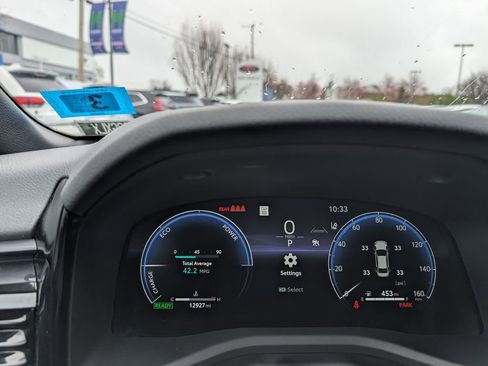 Certified 2025 Toyota Camry XSE FWD image 22