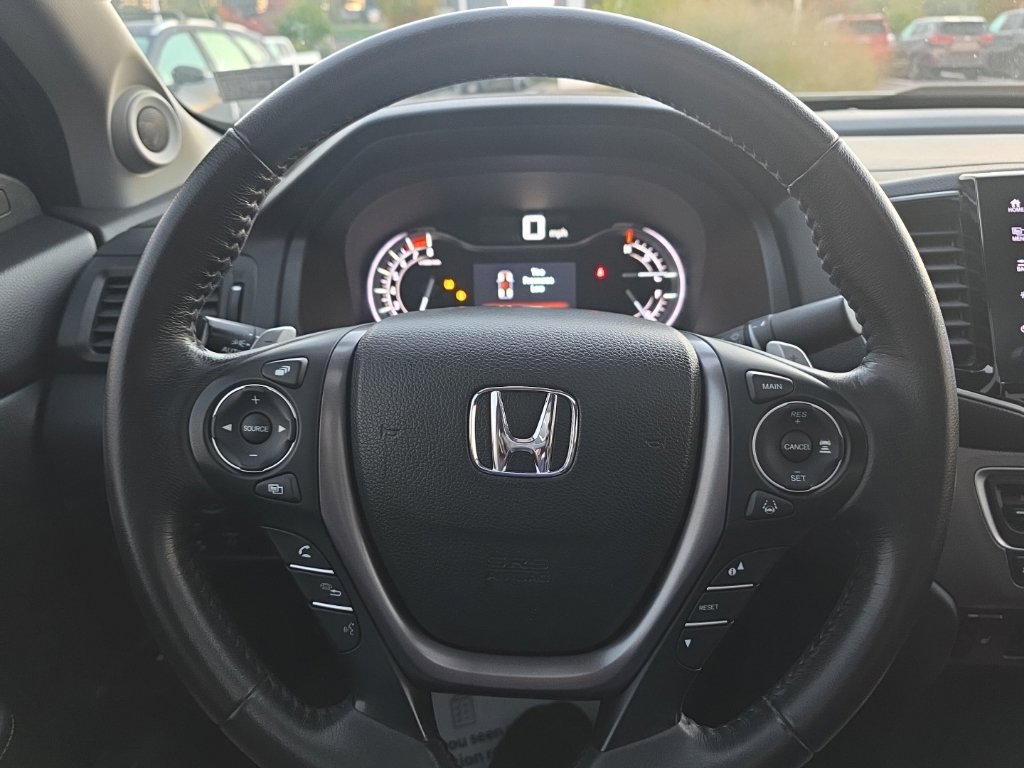 Used 2023 Honda Ridgeline RTL image 15