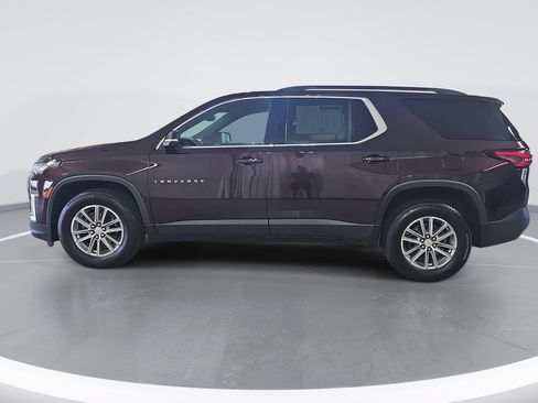 Used 2023 Chevrolet Traverse LT FWD image 7