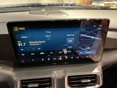 New 2026 Ford Mustang GT Premium w/ Mustang Nite Pony Package image 15