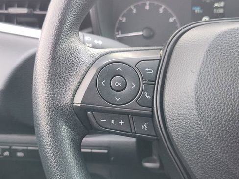 Used 2024 Toyota Corolla LE image 22