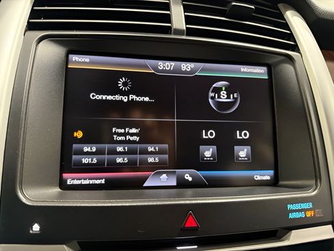 Used 2014 Ford Edge Limited FWD image 20