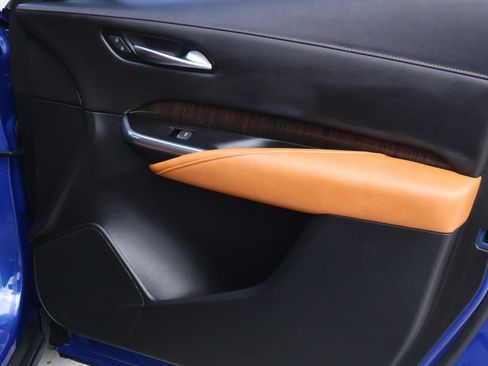 Used 2021 Cadillac XT4 Sport image 17