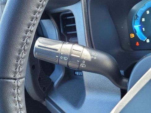 New 2025 Ford Bronco Big Bend image 17