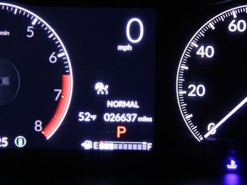 Certified 2023 Honda CR-V EX-L image 27