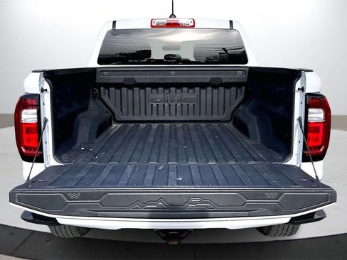 Used 2024 GMC Canyon Elevation w/ Trailering Package image 24