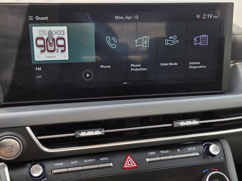 Used 2025 Hyundai Sonata SEL image 9