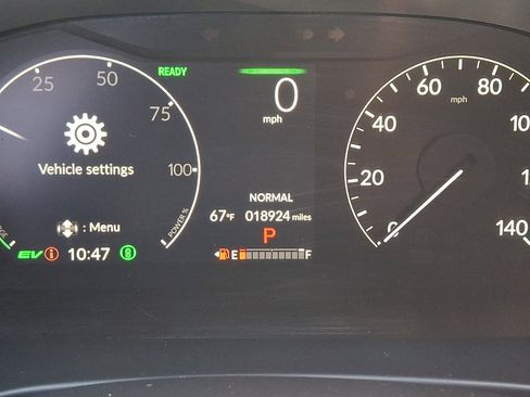 Certified 2023 Honda CR-V Sport image 19