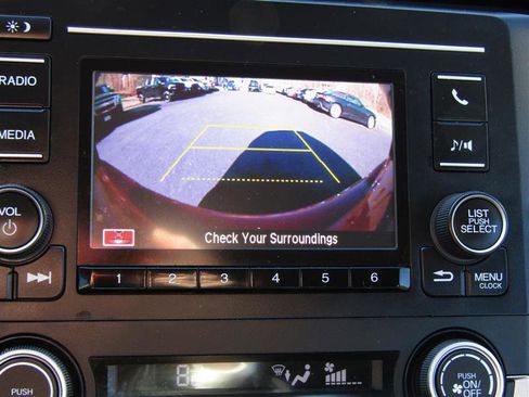 Used 2019 Honda Civic LX image 20