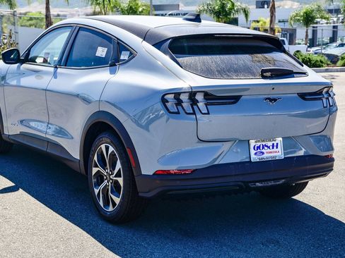 New 2026 Ford Mustang Mach-E Select image 6