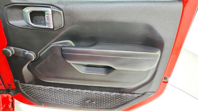 Used 2024 Jeep Gladiator Sport AWD/4WD image 24