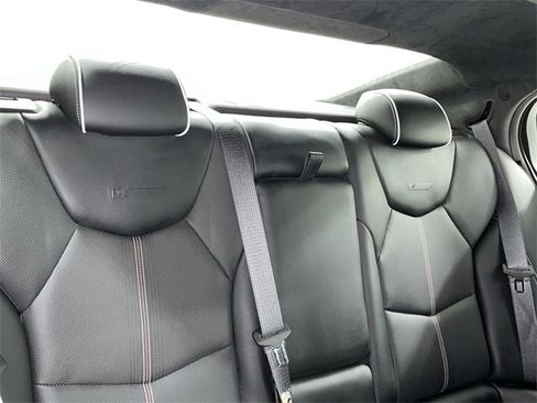 Certified 2025 Cadillac CT5 V Blackwing w/ Super Cruise 1 Package image 25