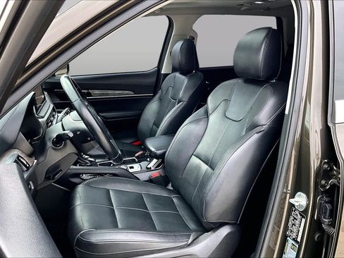 Used 2020 Kia Telluride EX w/ EX Premium Package FWD image 8