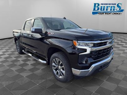 New 2026 Chevrolet Silverado 1500 LT w/ Z71 Off-Road Package